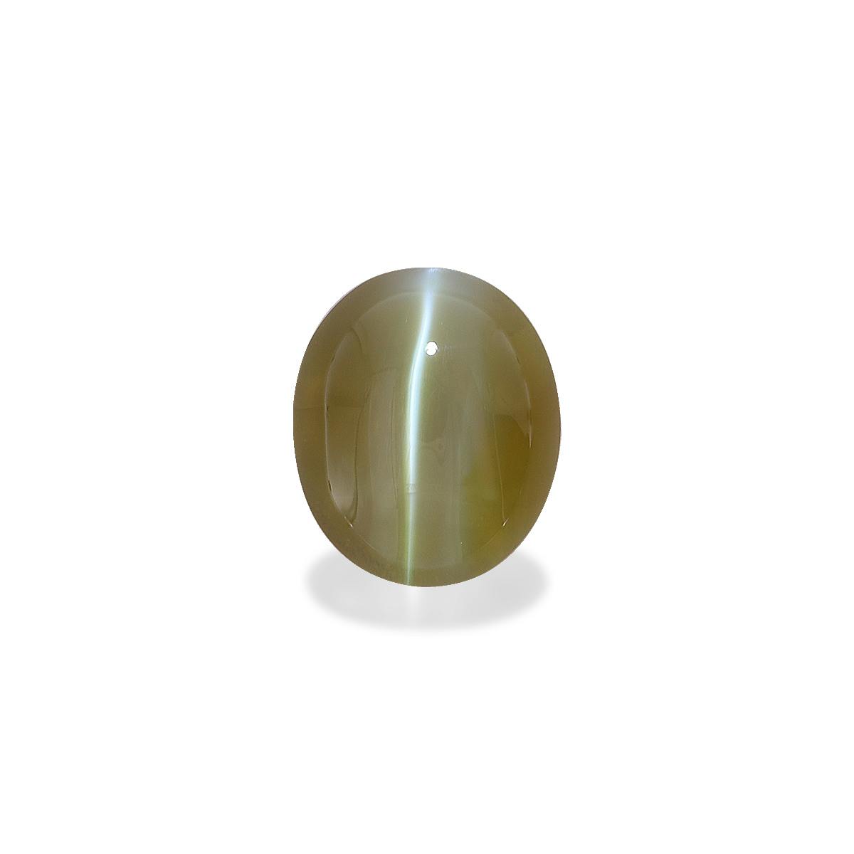 Chrysoberyl 2.73 ct